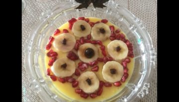 कस्टर्ड और शाही कस्टर्डरस्क 