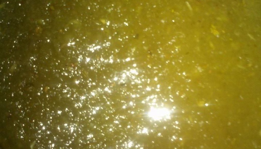 ऑवले की साल भर चलने वाली मीठी चटनी