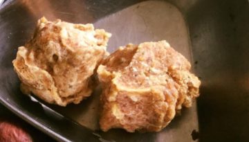 उड़द दाल की पेठे वाली बड़िया 