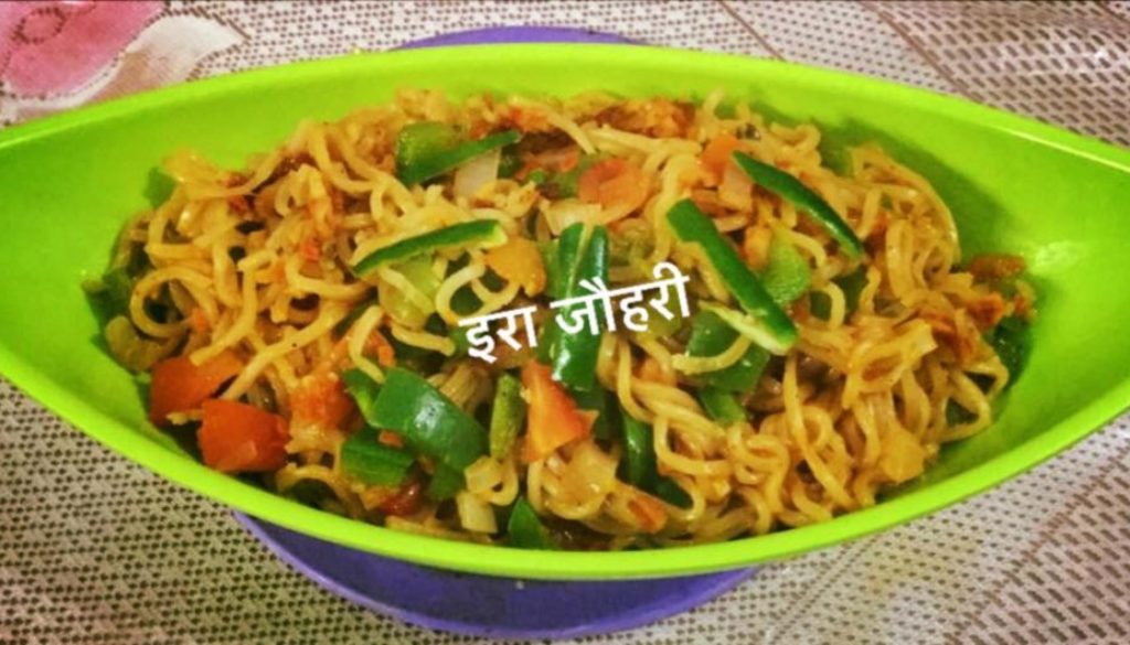 नूडुल्स