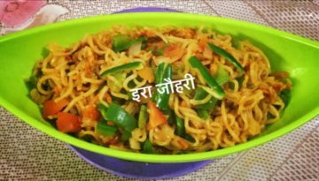 नूडुल्स