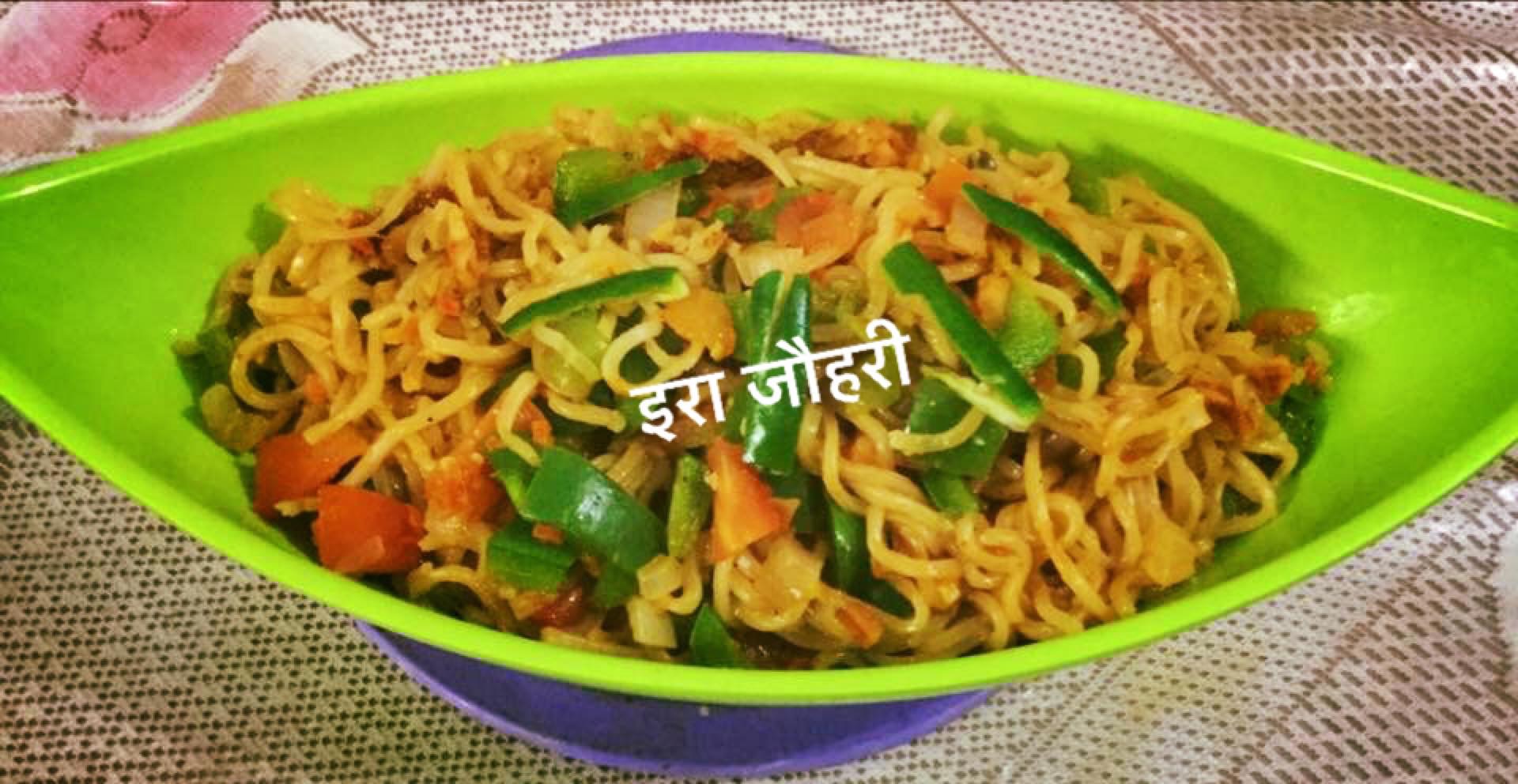 नूडुल्स