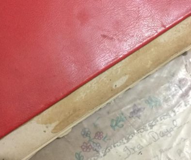 मसालेदार काँजीबड़ा