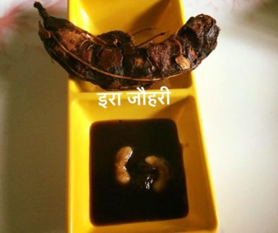 इमली की खट्मिट्ठी चटनी !!!!!