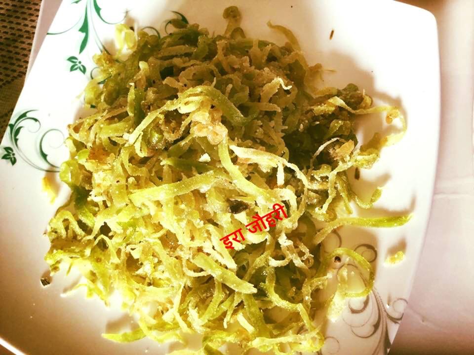 कपूर कन्द