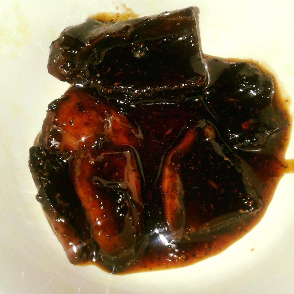 आम का मीठा अचार