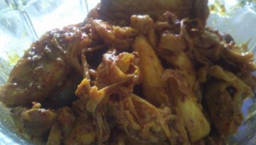 कटहल का अचार