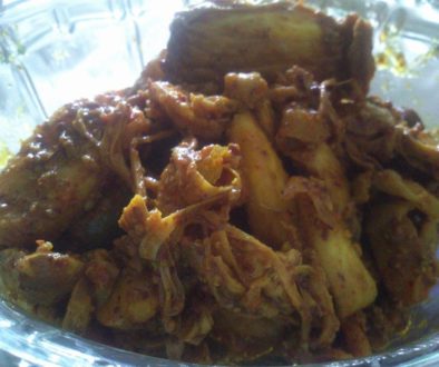 कटहल का अचार