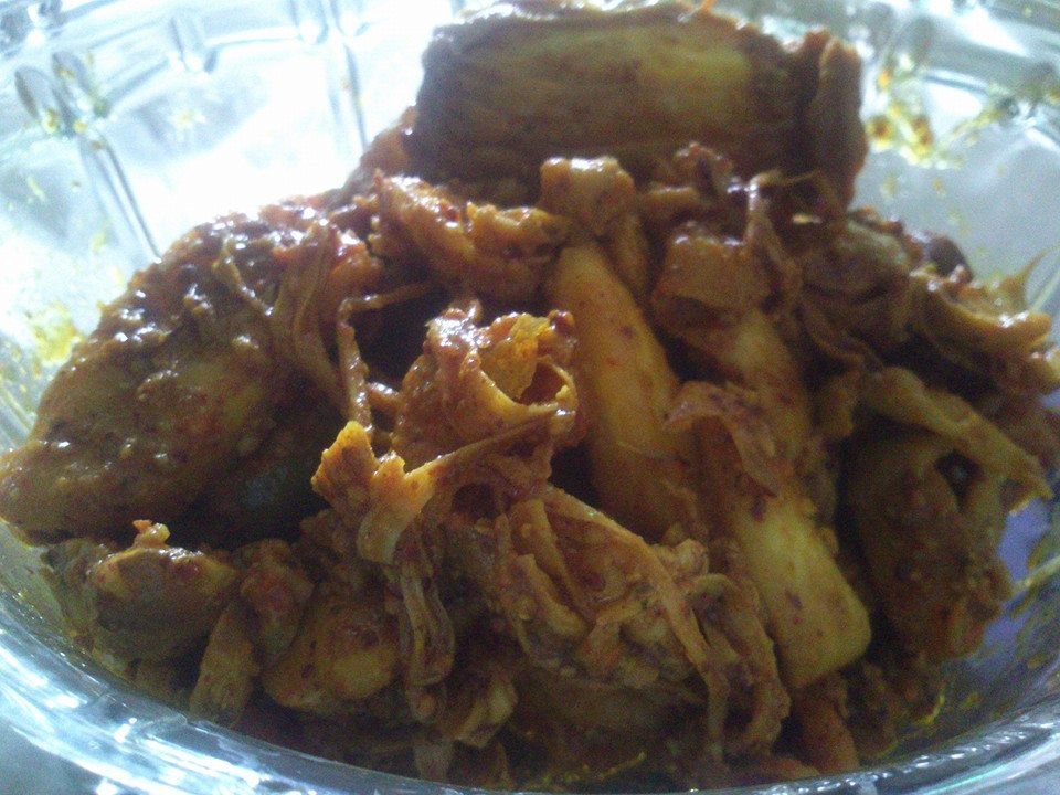 कटहल का अचार