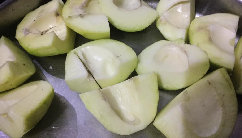 विविध प्रकार के अचार की विधियाँ