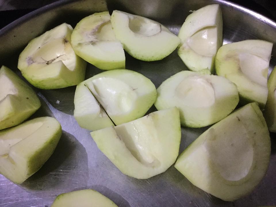 विविध प्रकार के अचार की विधियाँ