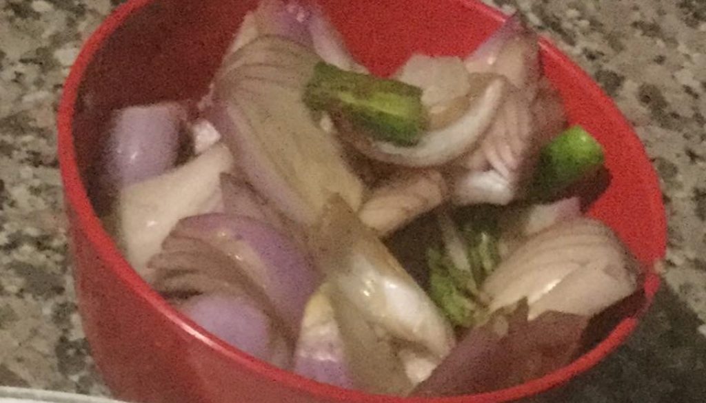 घर में बनाये सफेद सिरका