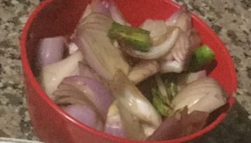 घर में बनाये सफेद सिरका