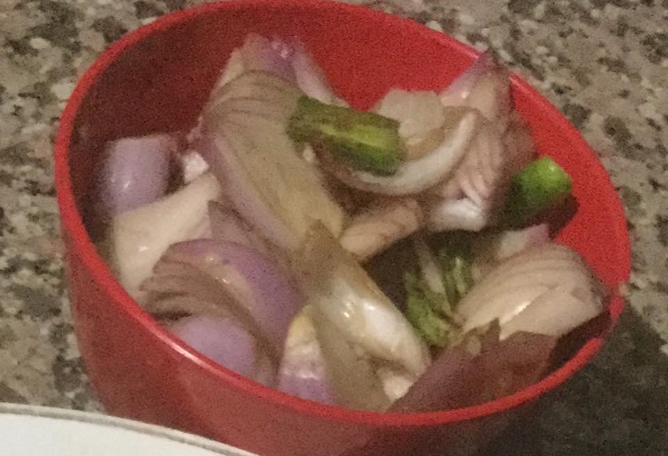 घर में बनाये सफेद सिरका