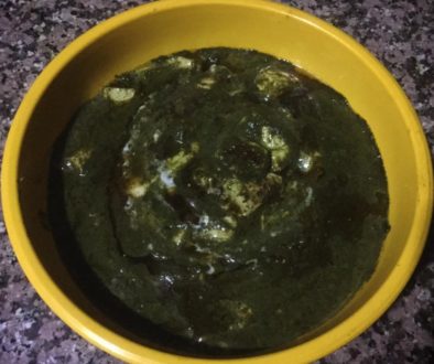 लौह तत्व से भरपूर पालक पनीर