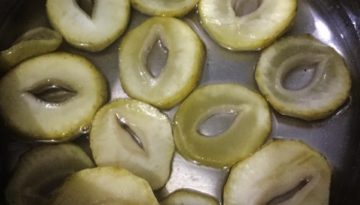 आम का मुरब्बा