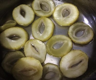 आम का मुरब्बा