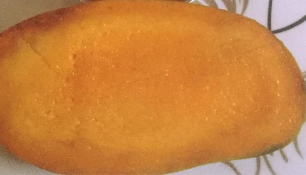 आम का जैम