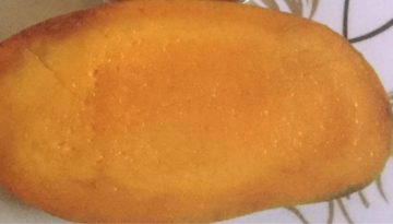 आम का जैम