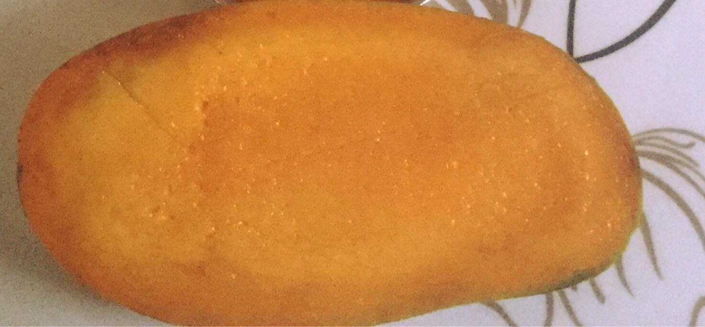 आम का जैम