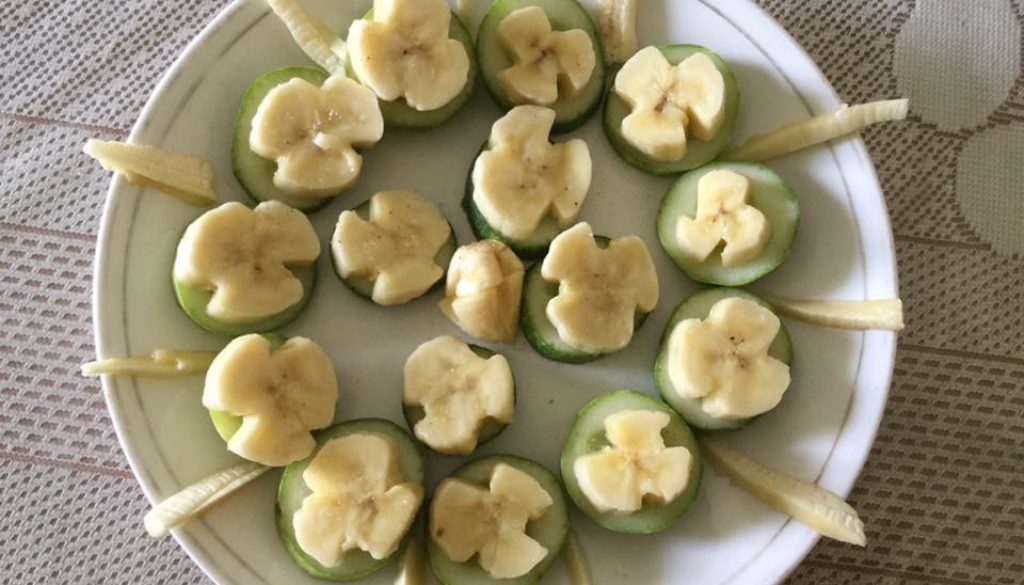 केले के विभिन्न व्यन्जन