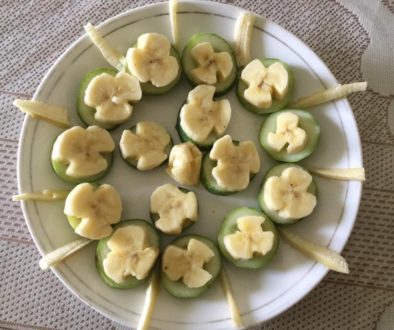 केले के विभिन्न व्यन्जन