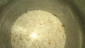 काली मिर्च का नमक