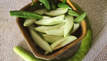 मौसमी अचार बनाने का आसान तरीक़ा