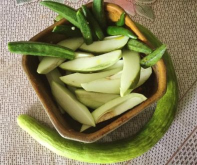 मौसमी अचार बनाने का आसान तरीक़ा