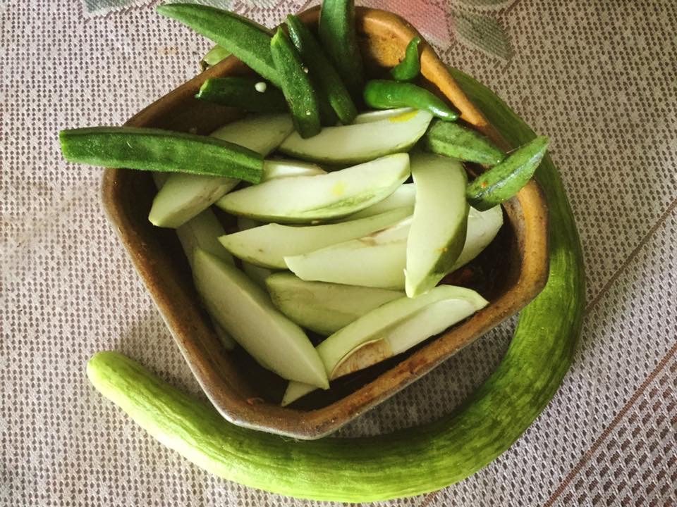 मौसमी अचार बनाने का आसान तरीक़ा