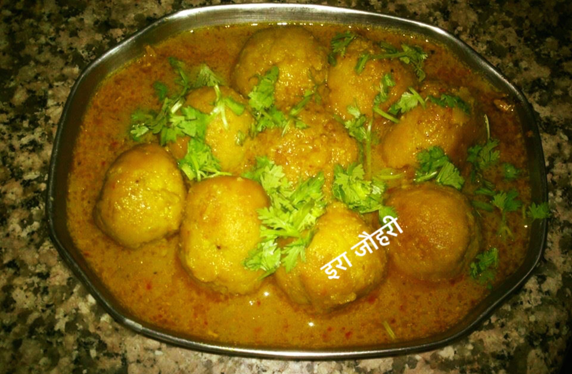 कमल ककड़ी के कोफ्ते व कबाब