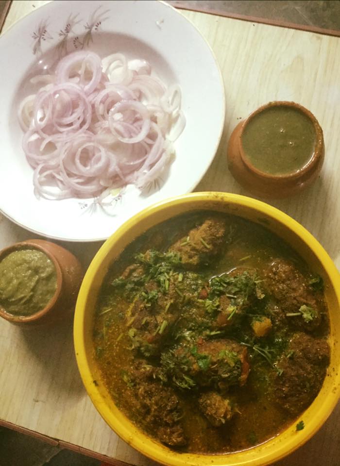 लौकी के कोफ्ते