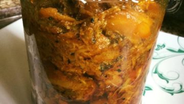 कटहल का अचार