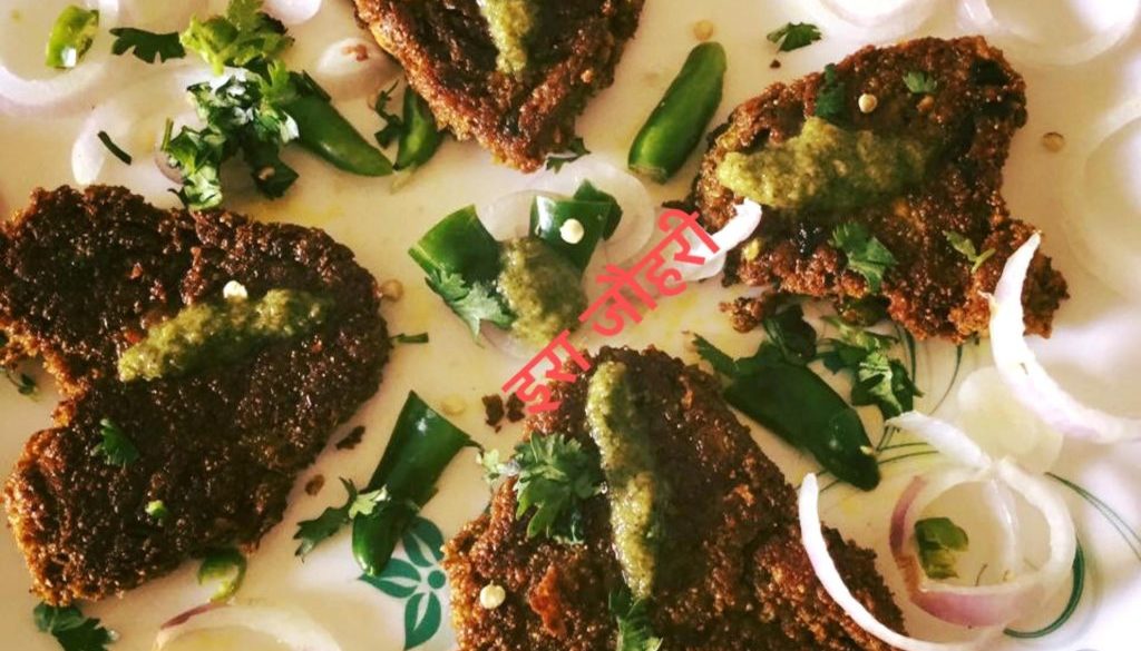 गूलर के कबाब