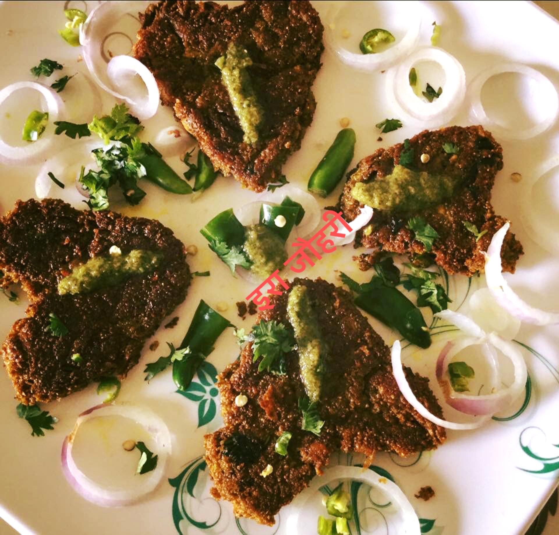 गूलर के कबाब