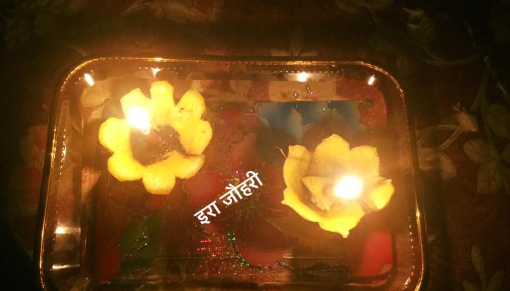कैन्डिल लाइट , सलाद सज्जा CANDLELIGHT SALAD 🥗 DECORATIION