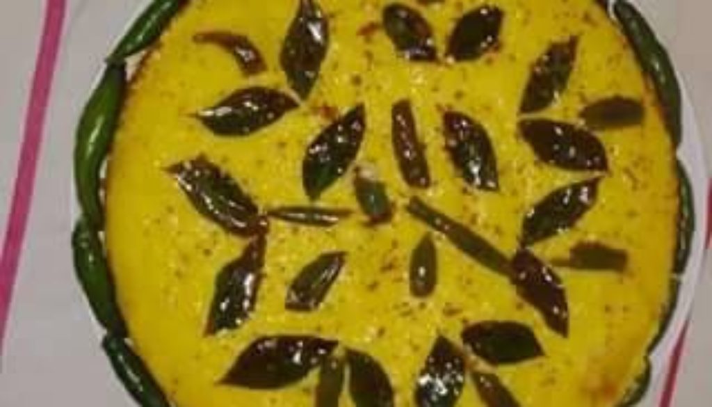 ढोकला dhokla!!!!!