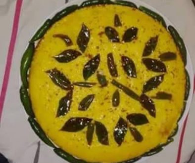 ढोकला dhokla!!!!!