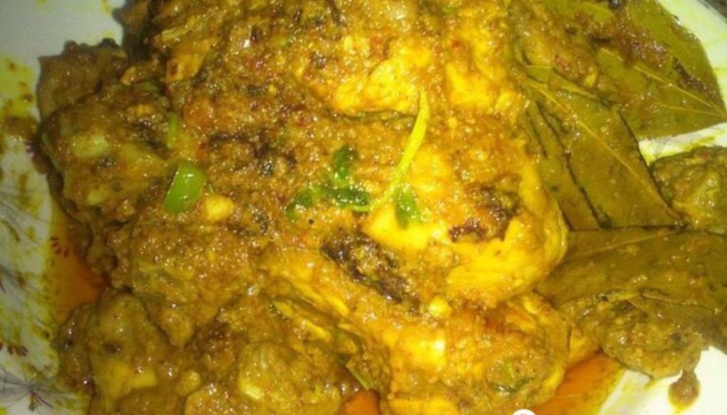 बिना प्याज के बनाये मुर्ग़ सालन और बिरयानी nonveg