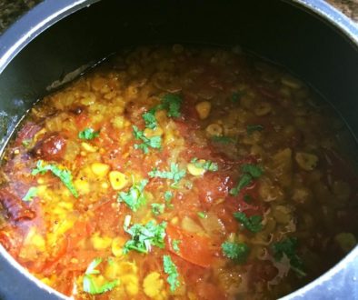 अरहर की दाल कुछ अलग स्वाद मे