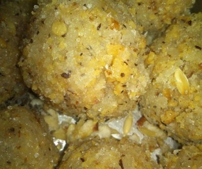 खोये के लड्डू !!!!!