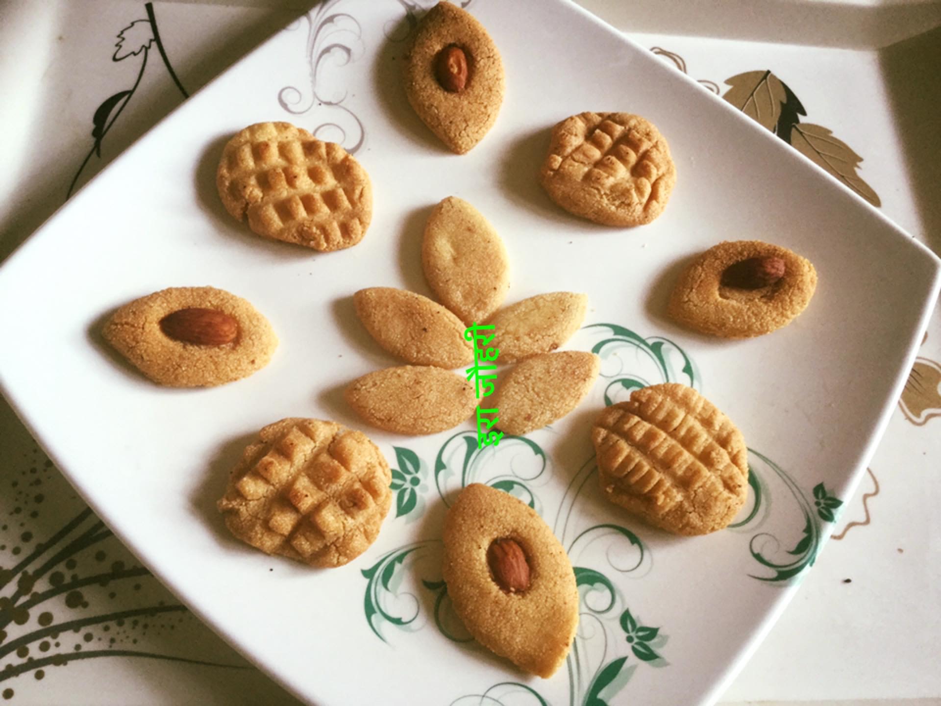 मीठी खजूरें !!!