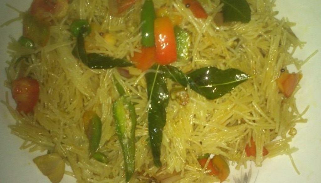 नमकीन सिंवई !!!!!!!