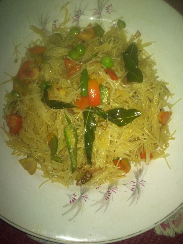 नमकीन सिंवई !!!!!!!