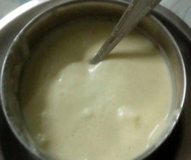 पौष्टिक स्वादिष्ट सूखे मेवों व फलो के गुणों से भरपूर मिल्कशेक