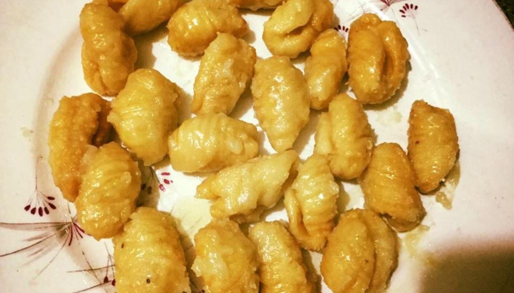 मीठे खुर्मे !!!!!