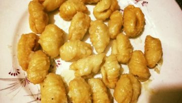 मीठे खुर्मे !!!!!