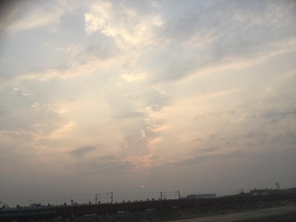 शुभ संध्या !!