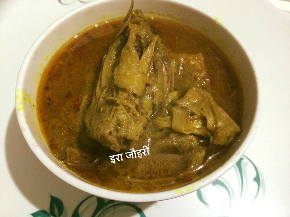 रसीला कटहल !!!