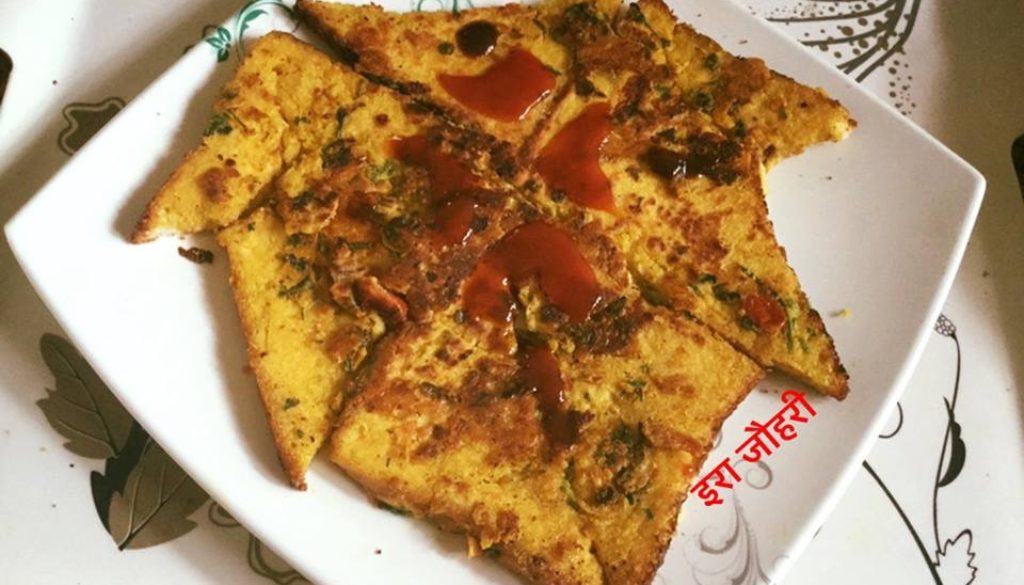 फ्रैच टोस्ट !!!!